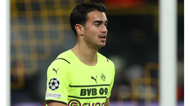 Ex-Flamengo, Reinier BARBARIZOU na manhã deste domingo no Campeonato Italiano