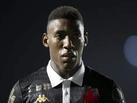 Ramón faz alterações na equipe titular e deixa Léo Pelé na ‘berlinda’