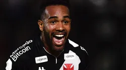 Alex Teixeira - . Foto: Thiago Ribeiro/AGIF