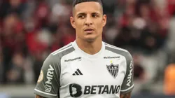 Foto: Robson Mafra/AGIF- Guilherme Arana