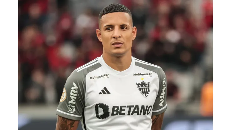 Foto: Robson Mafra/AGIF- Guilherme Arana