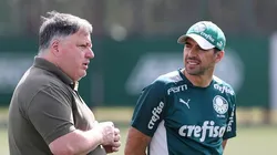 (Foto: Cesar Greco/Palmeiras