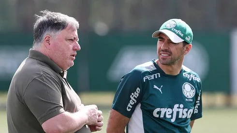 (Foto: Cesar Greco/Palmeiras