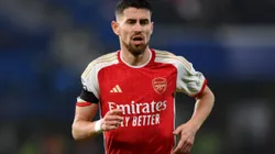 Contato foi feito, visita ao CT e mais: Jorginho tem situação revelada - Foto: Justin Setterfield/Getty Images