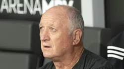 Felipão -Foto: Alessandra Torres/AGIF