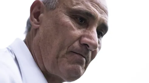 +5 estão FORA dos planos de Tite e reformulação começa no Flamengo - Foto: Jorge Rodrigues/AGIF