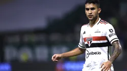 Nestor tem situação exposta é definida no São Paulo - Foto: Marcello Zambrana/AGIF