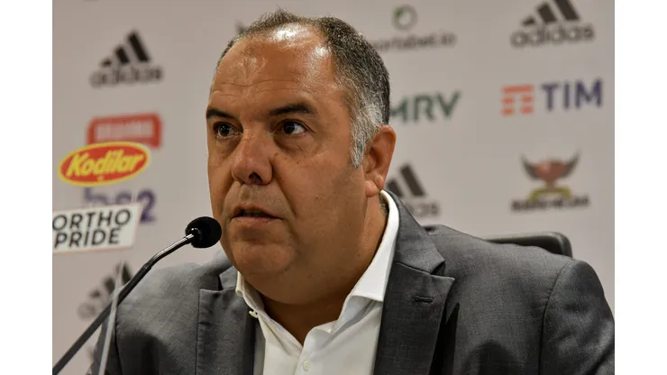 R$ 25 milhões, Braz agiu, confirmado Flamengo tem negócio concluído - Foto: Thiago Ribeiro/AGIF