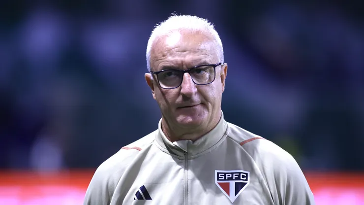 Foto: Marcello Zambrana/AGIF - Jogador do Tricolor quase foi 'gringo'