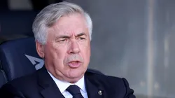 Foto: Getty Images - Técnico deu declaração após vencer o Barça