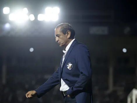 Torcida vascaína aprontou mais uma e prometem apoio até o fim