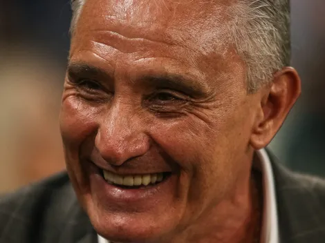Tite dá ‘AVAL’ para Flamengo assinar com 1° reforço de 2024