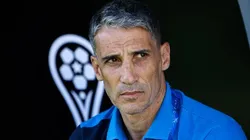 Juan Pablo Vojvoda. Foto: Ernesto Ryan/Getty Images.