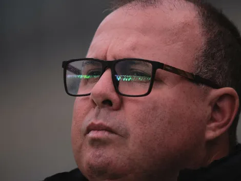 Estratégia de Marcelo Fernandes para Santos vencer Corinthians VAZA