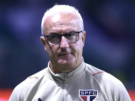O ego de Dorival ainda pode acabar com o São Paulo com atitude teimosa