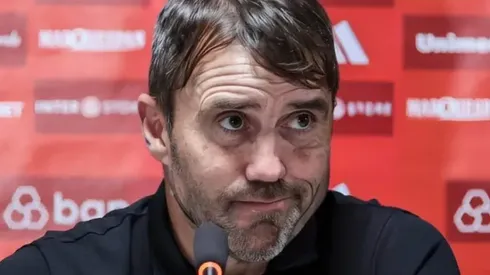 Foto: Robson Mafra/AGIF