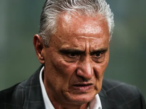 Ele foi OBRIGADO a mudar TUDO: Tite sofre com o meio de campo e a zaga