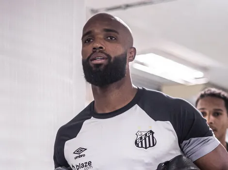 Situação de Messias vem à tona e torcida pede outro CORTE na Vila