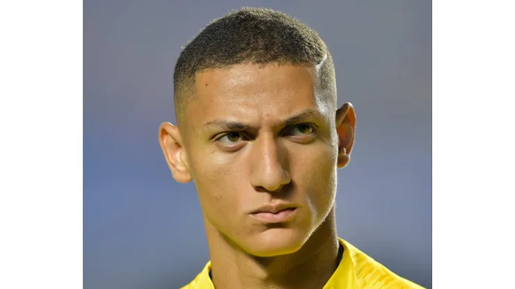 Foto: Thiago Ribeiro/AGIF