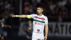 Foto: Diogo Reis/AGIF