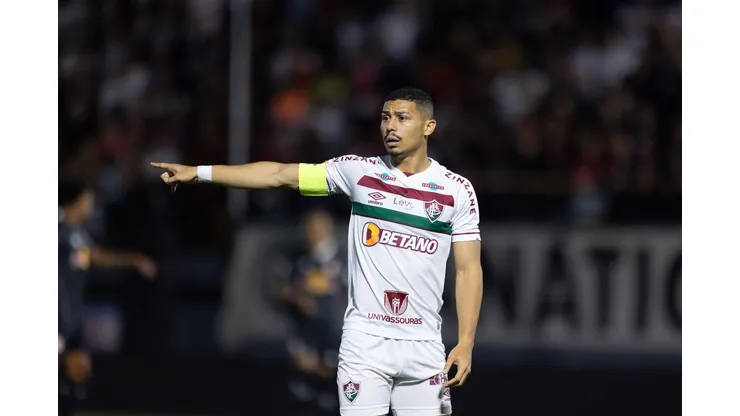 Foto: Diogo Reis/AGIF