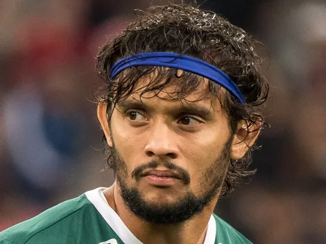 Palmeiras toma decisão sobre a contratação de Gustavo Scarpa para 2024