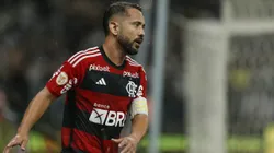 São Paulo tem informação privilegiada sobre futuro de Everton Ribeiro - Foto: Ricardo Moreira/Getty Images