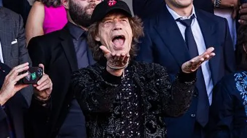 (Photo By Javier Borrego/Europa Press via Getty Images)