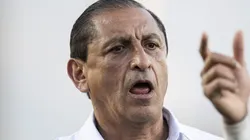 Foto: Jorge Rodrigues/AGIF - Ramón Diáz técnico do Vasco