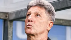 Renato Portaluppi | Foto: Maxi Franzoi/AGIF