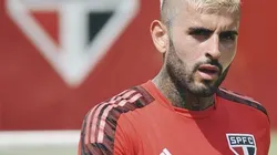 Erico Leonan / saopaulofc