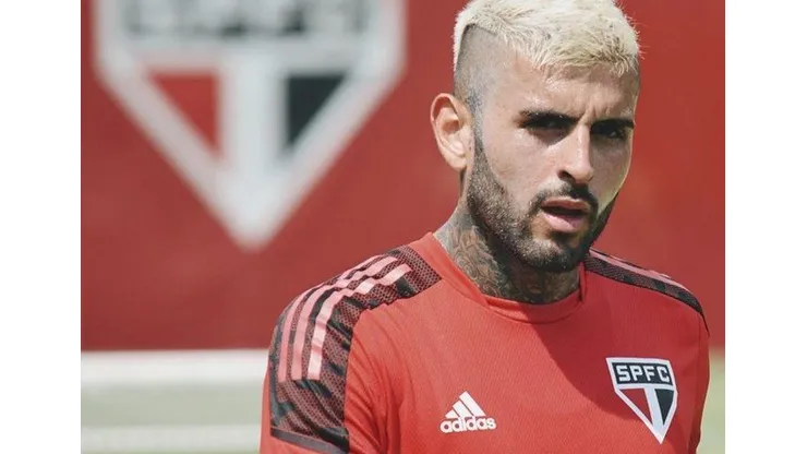 Erico Leonan / saopaulofc