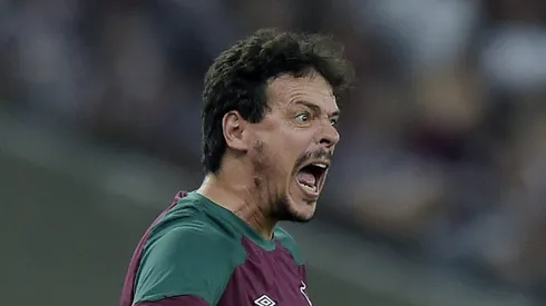 Fernando Diniz também comanda a Seleção Brasileira.