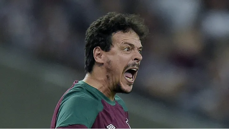 Fernando Diniz também comanda a Seleção Brasileira.