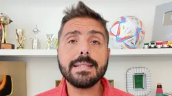 Foto: Reprodução/ Youtube de Jorge Nicola