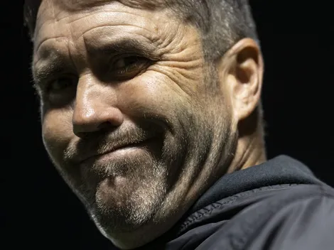 Situação VAZA às vésperas de jogo contra o Coritiba e Coudet ‘pode chorar’