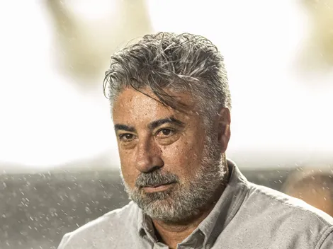 Gallo está revoltado e toma atitude no Santos contra arbitragem do BR