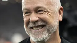 Foto: Jorge Rodrigues/AGIF- Mano Menezes