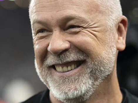 Mano Menezes revela otimismo mesmo após sequência de empates