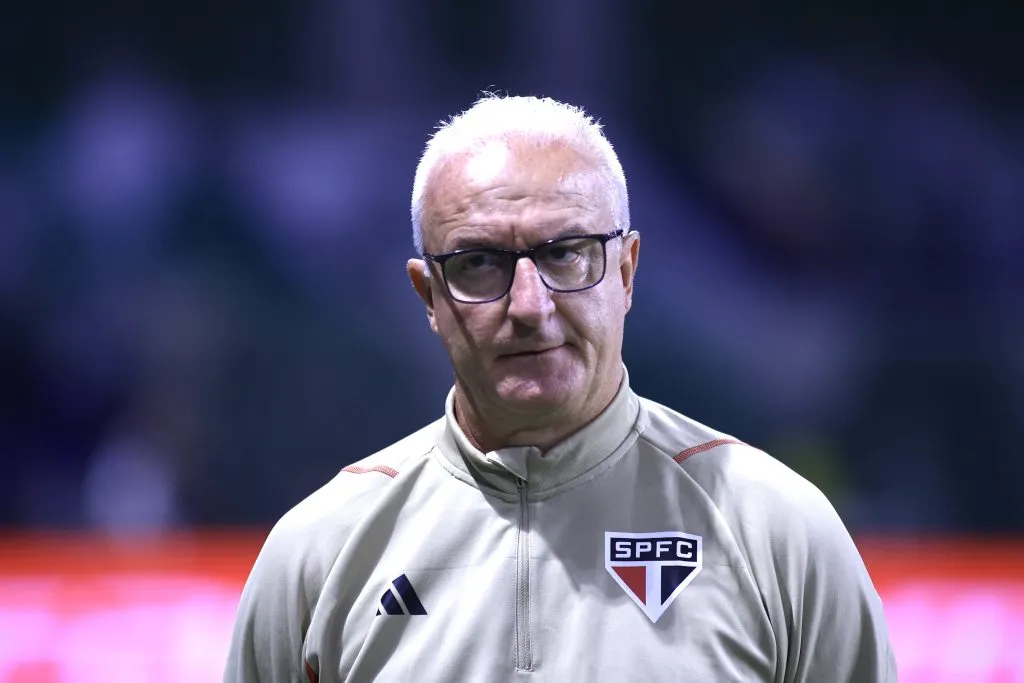 Foto: Marcello Zambrana/AGIF