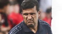 Wesley Carvalho | Foto: Gabriel Machado/AGIF