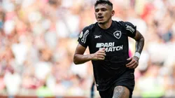 Foto: Thiago Ribeiro/AGIF- Tiquinho Soares