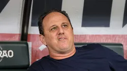 Ceni está no comando do Bahia