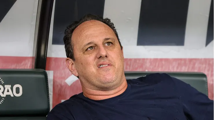 Ceni está no comando do Bahia