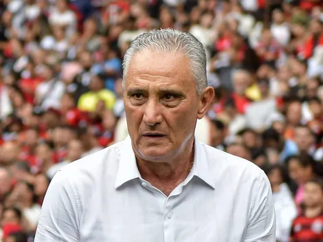 Tite repete ‘teimosia’ no Flamengo e ATITUDE controversa vem à tona