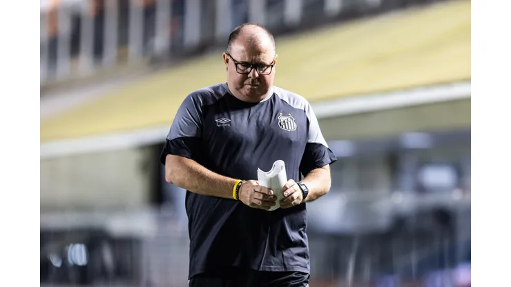 Foto: Abner Dourado/AGIF- Marcelo Fernandes
