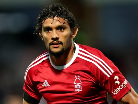 Opção de compra: São Paulo tem situação de Gustavo Scarpa definida