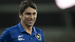 Foto: Jorge Rodrigues/AGIF- Lúcio Flávio