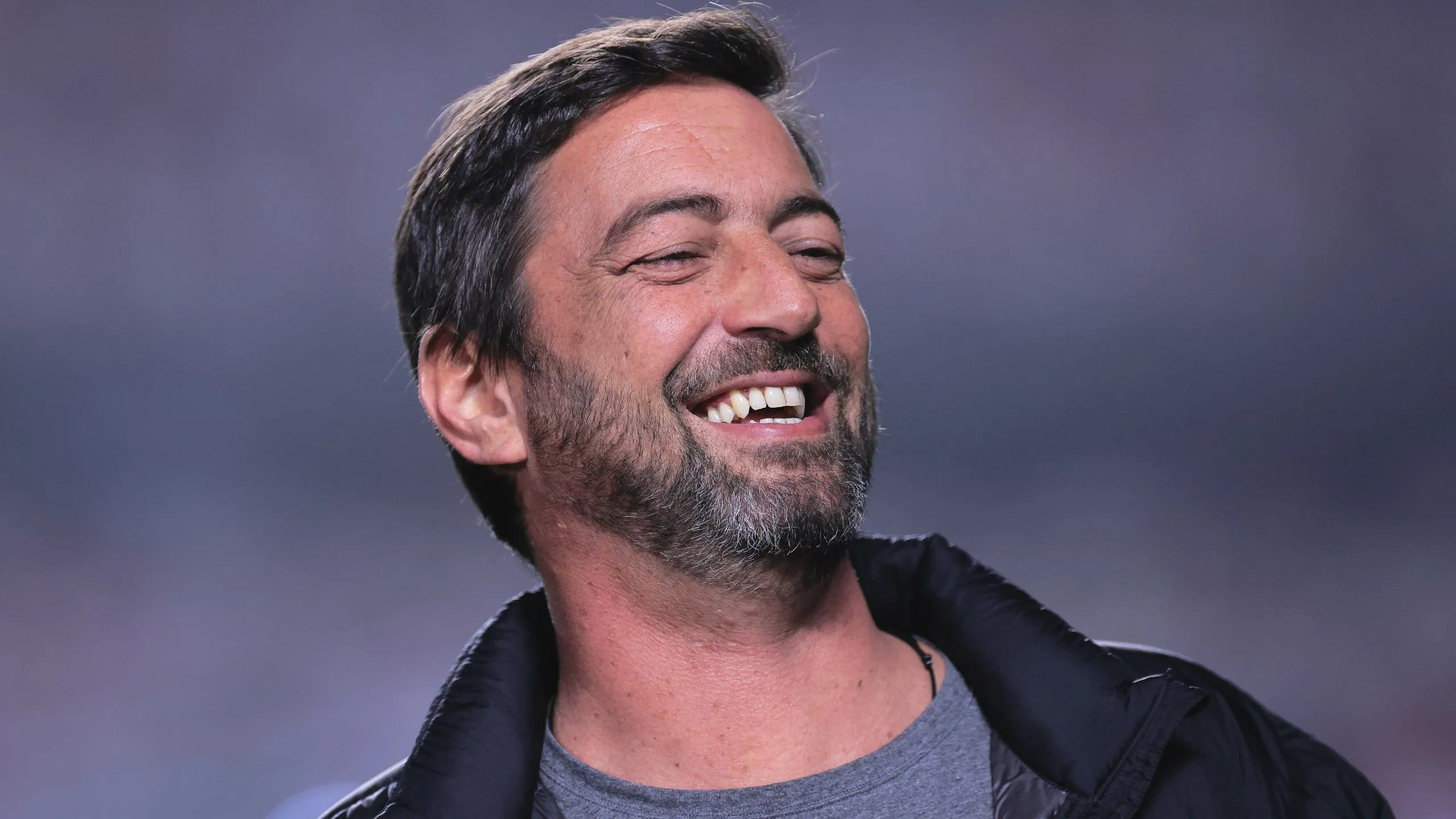 Foto: Ettore Chiereguini/AGIF – Duilio Monteiro Alves presidente do Corinthians antes de partida contra o São Paulo no estadio Morumbi pelo campeonato Copa do Brasil 2023.
