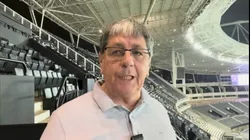 Setorista 'crava' decisão para Vasco x Botafogo